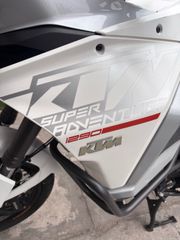 KTM 1290 Super Adventure 2016 1290 SUPER ADVENTURE T-thumb-9