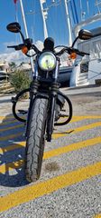 Harley Davidson Iron 883 2017 SPORTSTER-thumb-2