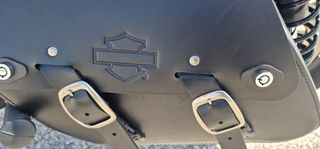 Harley Davidson Iron 883 2017 SPORTSTER-thumb-3