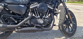 Harley Davidson Iron 883 2017 SPORTSTER-thumb-9