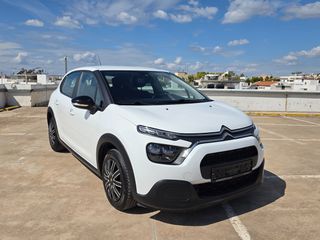 Citroen C3 2021 BLUEHDI 100 STOP&START-thumb-2