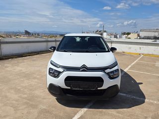 Citroen C3 2021 BLUEHDI 100 STOP&START-thumb-3