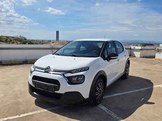 Citroen C3 2021 BLUEHDI 100 STOP&START-thumb-5