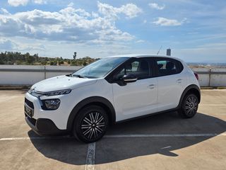 Citroen C3 2021 BLUEHDI 100 STOP&START-thumb-7