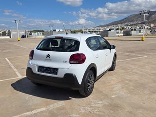 Citroen C3 2021 BLUEHDI 100 STOP&START-thumb-8