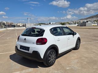Citroen C3 2021 BLUEHDI 100 STOP&START-thumb-9
