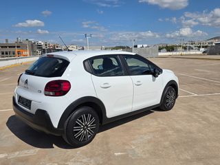 Citroen C3 2021 BLUEHDI 100 STOP&START-thumb-10