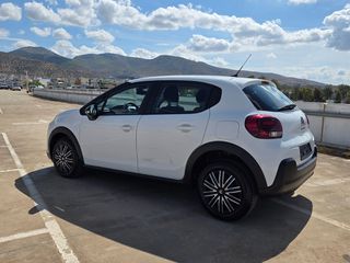 Citroen C3 2021 BLUEHDI 100 STOP&START-thumb-11