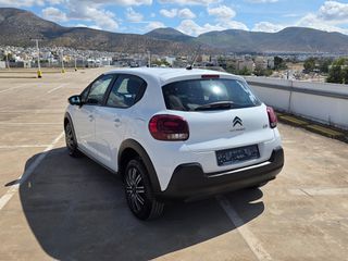 Citroen C3 2021 BLUEHDI 100 STOP&START-thumb-13