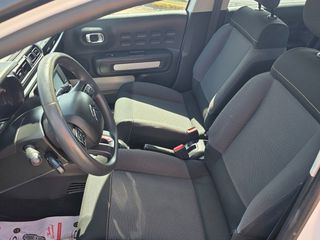 Citroen C3 2021 BLUEHDI 100 STOP&START-thumb-14