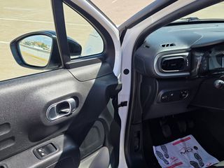 Citroen C3 2021 BLUEHDI 100 STOP&START-thumb-18
