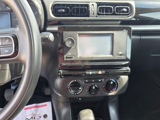 Citroen C3 2021 BLUEHDI 100 STOP&START-thumb-19