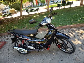 Daytona DY-R 125 2021 ΣΕ ΚΡΑΤΗΣΗ ΠΡΟΣ ΠΏΛΗΣΗ-thumb-1