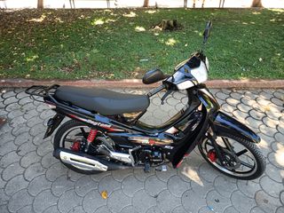 Daytona DY-R 125 2021 ΣΕ ΚΡΑΤΗΣΗ ΠΡΟΣ ΠΏΛΗΣΗ-thumb-3
