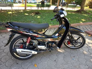 Daytona DY-R 125 2021 ΣΕ ΚΡΑΤΗΣΗ ΠΡΟΣ ΠΏΛΗΣΗ-thumb-4
