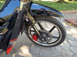 Daytona DY-R 125 2021 ΣΕ ΚΡΑΤΗΣΗ ΠΡΟΣ ΠΏΛΗΣΗ-thumb-5