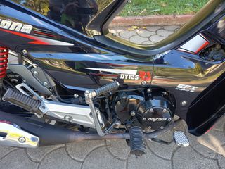 Daytona DY-R 125 2021 ΣΕ ΚΡΑΤΗΣΗ ΠΡΟΣ ΠΏΛΗΣΗ-thumb-7