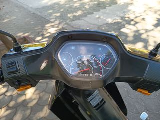 Daytona DY-R 125 2021 ΣΕ ΚΡΑΤΗΣΗ ΠΡΟΣ ΠΏΛΗΣΗ-thumb-9