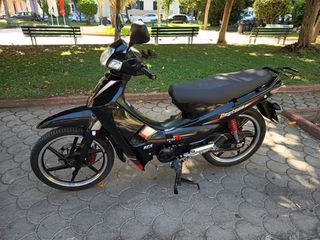 Daytona DY-R 125 2021 ΣΕ ΚΡΑΤΗΣΗ ΠΡΟΣ ΠΏΛΗΣΗ-thumb-10
