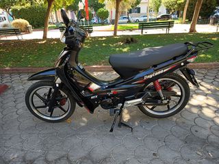 Daytona DY-R 125 2021 ΣΕ ΚΡΑΤΗΣΗ ΠΡΟΣ ΠΏΛΗΣΗ-thumb-11