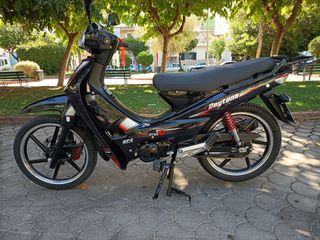 Daytona DY-R 125 2021 ΣΕ ΚΡΑΤΗΣΗ ΠΡΟΣ ΠΏΛΗΣΗ-thumb-12