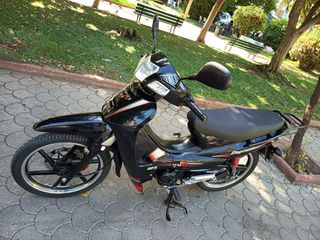 Daytona DY-R 125 2021 ΣΕ ΚΡΑΤΗΣΗ ΠΡΟΣ ΠΏΛΗΣΗ-thumb-14