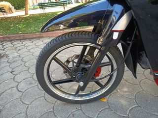 Daytona DY-R 125 2021 ΣΕ ΚΡΑΤΗΣΗ ΠΡΟΣ ΠΏΛΗΣΗ-thumb-15