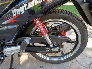 Daytona DY-R 125 2021 ΣΕ ΚΡΑΤΗΣΗ ΠΡΟΣ ΠΏΛΗΣΗ-thumb-17