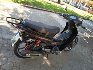 Daytona DY-R 125 2021 ΣΕ ΚΡΑΤΗΣΗ ΠΡΟΣ ΠΏΛΗΣΗ-thumb-19