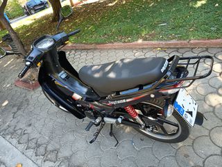 Daytona DY-R 125 2021 ΣΕ ΚΡΑΤΗΣΗ ΠΡΟΣ ΠΏΛΗΣΗ-thumb-20