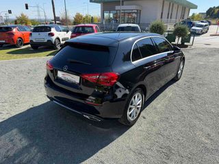 Mercedes-Benz A 180 2018 A 180 d DCT Progressive-thumb-13