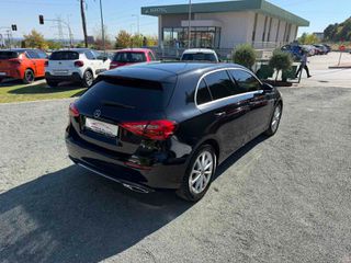 Mercedes-Benz A 180 2018 A 180 d DCT Progressive-thumb-15