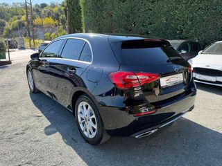 Mercedes-Benz A 180 2018 A 180 d DCT Progressive-thumb-7