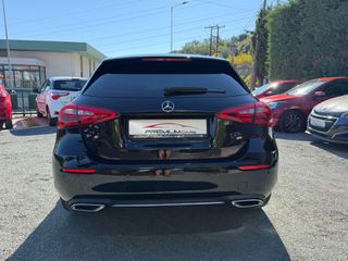 Mercedes-Benz A 180 2018 A 180 d DCT Progressive-thumb-9