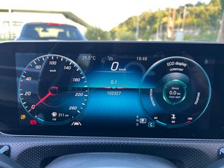 Mercedes-Benz A 180 2018 A 180 d DCT Progressive-thumb-26