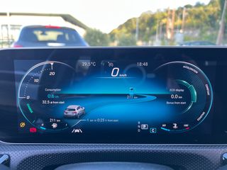 Mercedes-Benz A 180 2018 A 180 d DCT Progressive-thumb-27