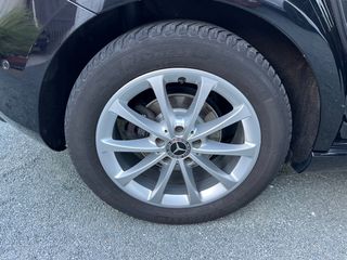 Mercedes-Benz A 180 2018 A 180 d DCT Progressive-thumb-44