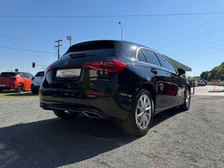 Mercedes-Benz A 180 2018 A 180 d DCT Progressive-thumb-11