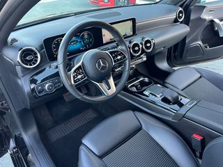Mercedes-Benz A 180 2018 A 180 d DCT Progressive-thumb-17