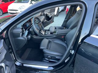 Mercedes-Benz A 180 2018 A 180 d DCT Progressive-thumb-20
