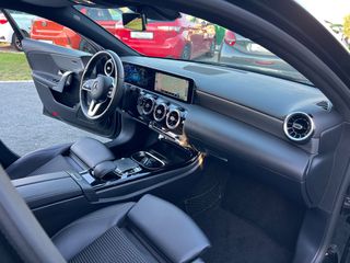 Mercedes-Benz A 180 2018 A 180 d DCT Progressive-thumb-39