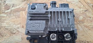 ΕΓΚΕΦΑΛΟΣ -- START STOP -- CITROEN C3 AIRCROSS , PEUGEOT 2008 , OPEL CROSSLAND