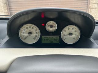 Lancia Ypsilon 2005 YPSILON 1.4 16V-thumb-2