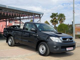 Φορτηγό Έως 7.5τ Toyota 2011 Hilux 2011 1/2 4x2-thumb-5