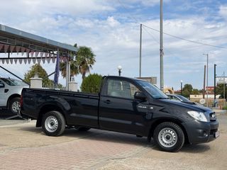 Φορτηγό Έως 7.5τ Toyota 2011 Hilux 2011 1/2 4x2-thumb-7