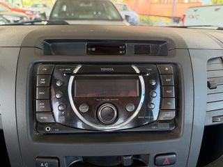 Φορτηγό Έως 7.5τ Toyota 2011 Hilux 2011 1/2 4x2-thumb-41