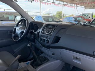 Φορτηγό Έως 7.5τ Toyota 2011 Hilux 2011 1/2 4x2-thumb-48
