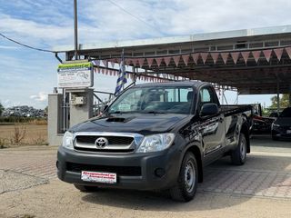 Φορτηγό Έως 7.5τ Toyota 2011 Hilux 2011 1/2 4x2