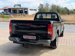 Φορτηγό Έως 7.5τ Toyota 2011 Hilux 2011 1/2 4x2-thumb-14