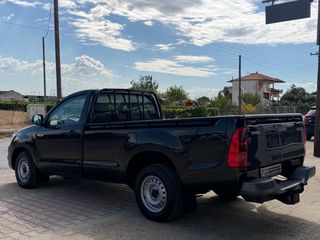 Φορτηγό Έως 7.5τ Toyota 2011 Hilux 2011 1/2 4x2-thumb-17